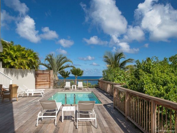 St. Barts Home 974758