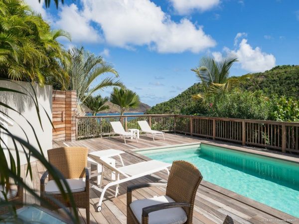 St. Barts Home 974758