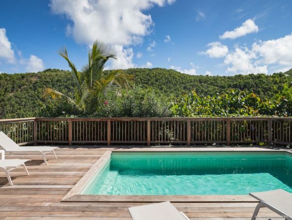 St. Barts Home 974758