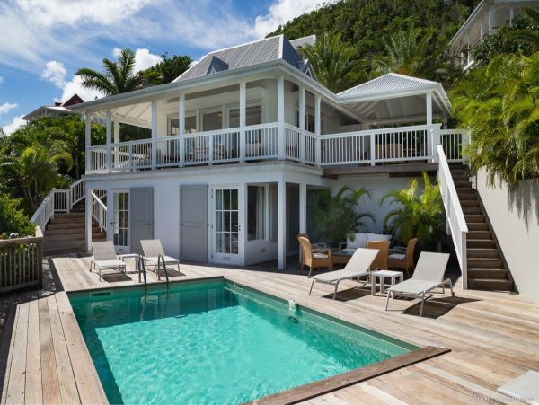 St. Barts Home 974758