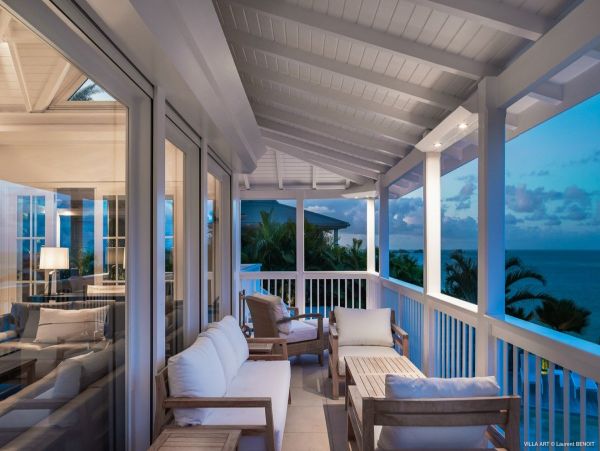 St. Barts Home 974758