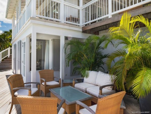St. Barts Home 974758