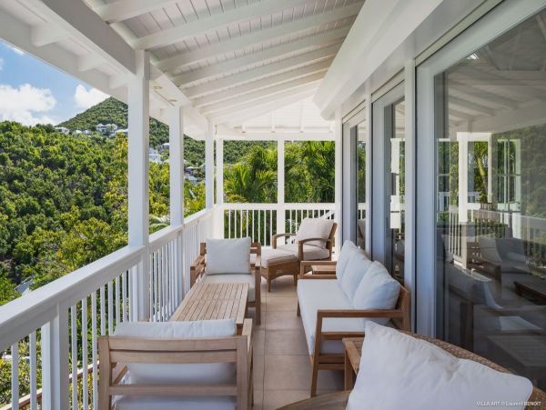 St. Barts Home 974758