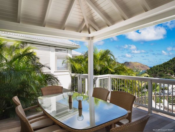 St. Barts Home 974758