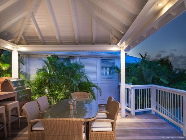 St. Barts Home 974758
