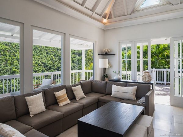 St. Barts Home 974758