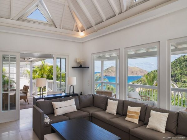 St. Barts Home 974758