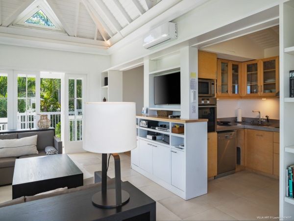 St. Barts Home 974758