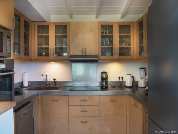 St. Barts Home 974758