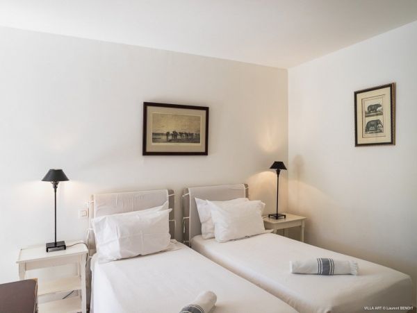 St. Barts Home 974758