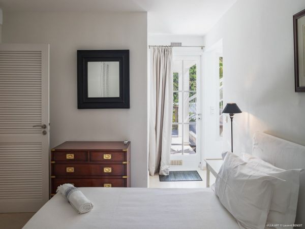 St. Barts Home 974758
