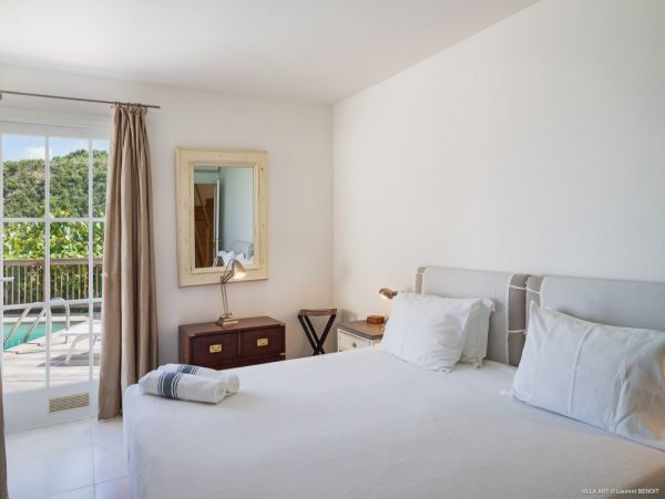St. Barts Home 974758