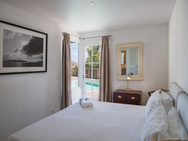 St. Barts Home 974758