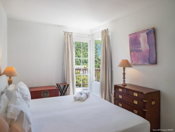 St. Barts Home 974758