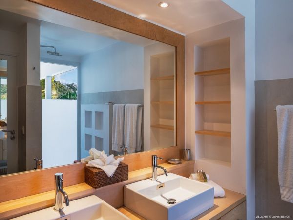 St. Barts Home 974758