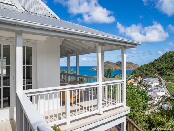 St. Barts Home 974758