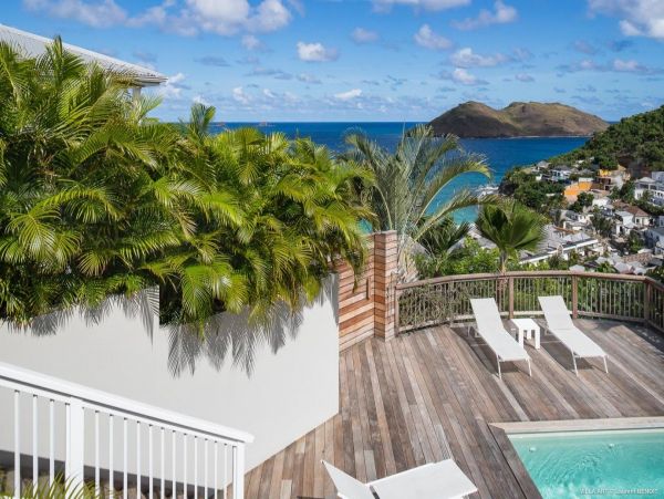 St. Barts Home 974758