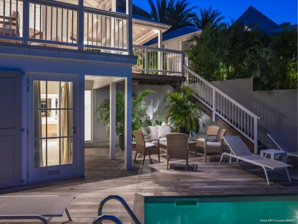 St. Barts Home 974758
