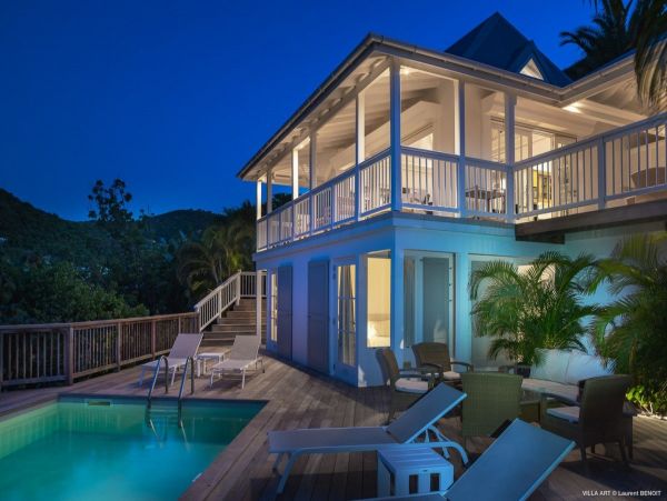 St. Barts Home 974758