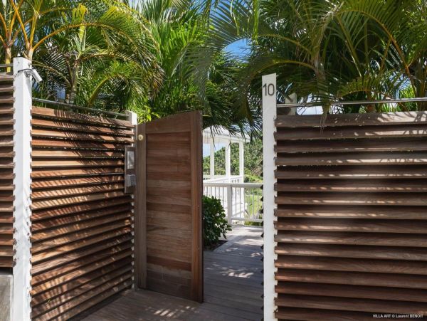 St. Barts Home 974758