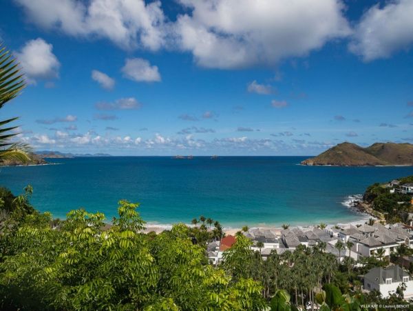 St. Barts Home 974758
