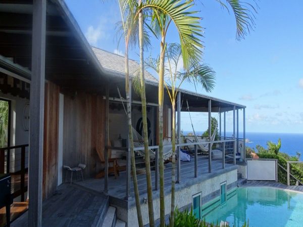 St. Barts Home 974759