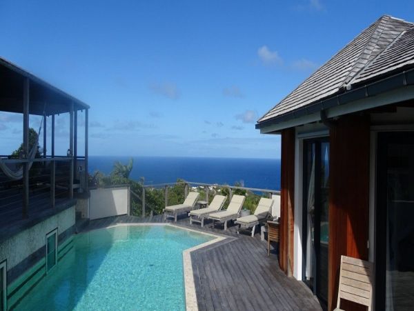 St. Barts Home 974759