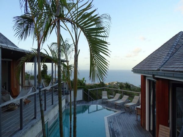 St. Barts Home 974759