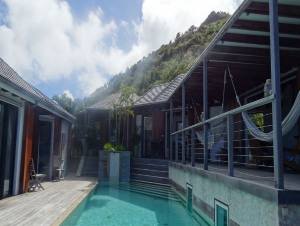 St. Barts Home 974759