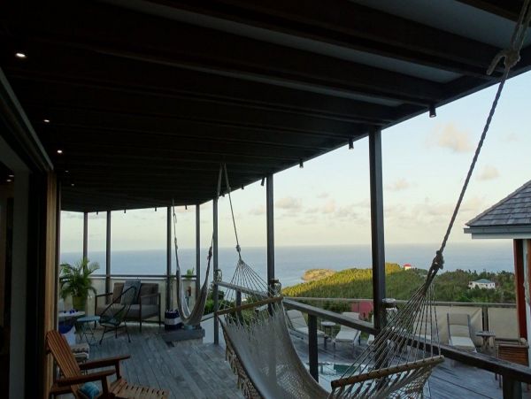 St. Barts Home 974759