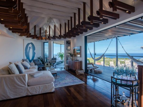St. Barts Home 974759