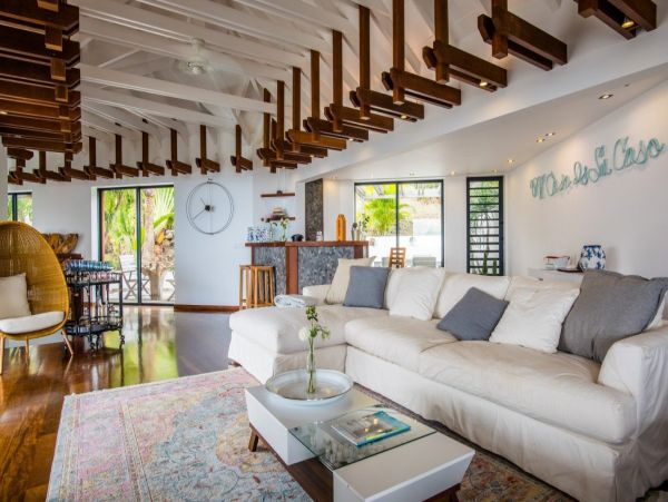 St. Barts Home 974759