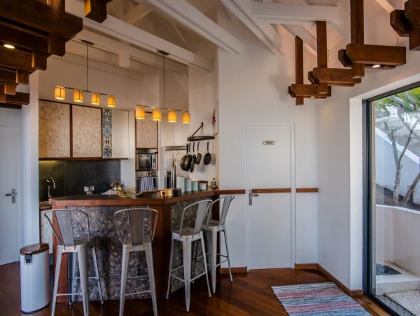 St. Barts Home 974759