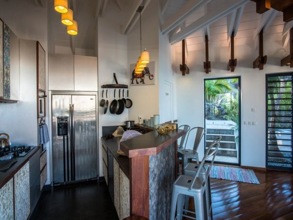 St. Barts Home 974759