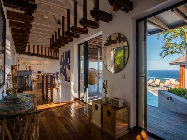 St. Barts Home 974759