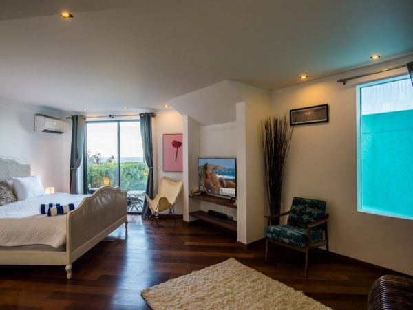 St. Barts Home 974759