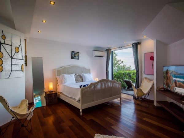 St. Barts Home 974759