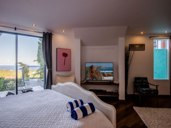 St. Barts Home 974759