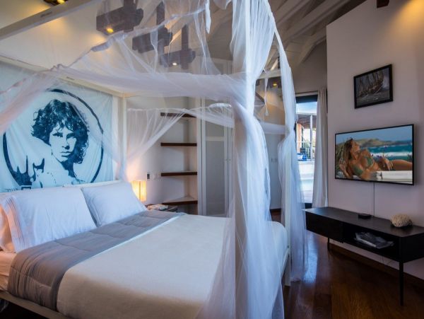 St. Barts Home 974759