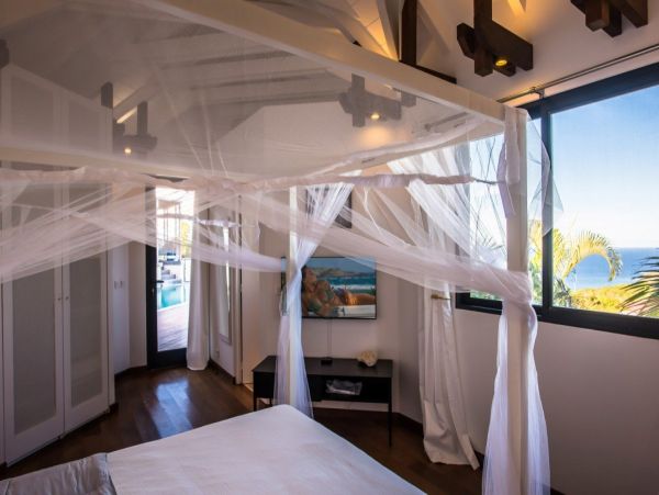 St. Barts Home 974759