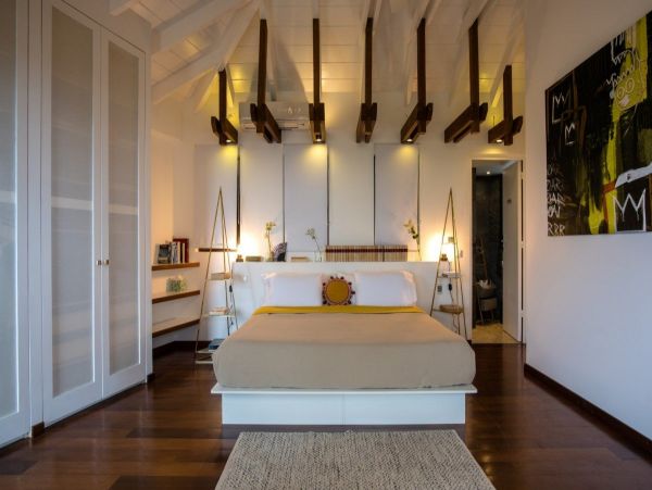 St. Barts Home 974759