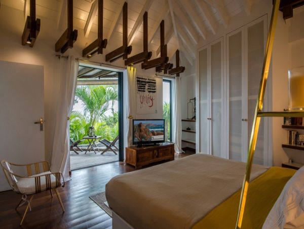 St. Barts Home 974759