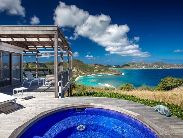 St. Barts Home 974760