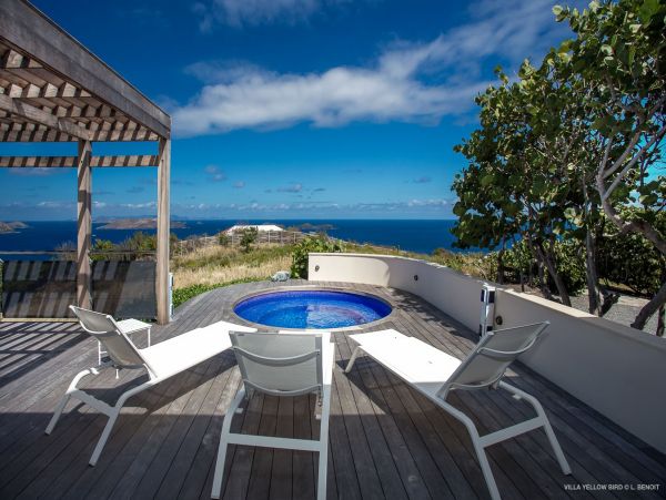 St. Barts Home 974760