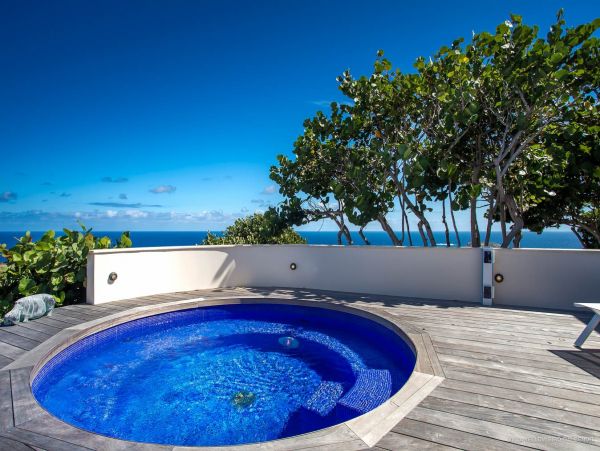 St. Barts Home 974760