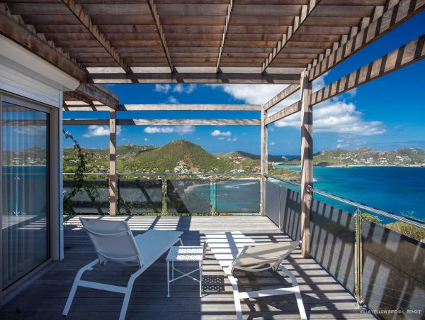 St. Barts Home 974760