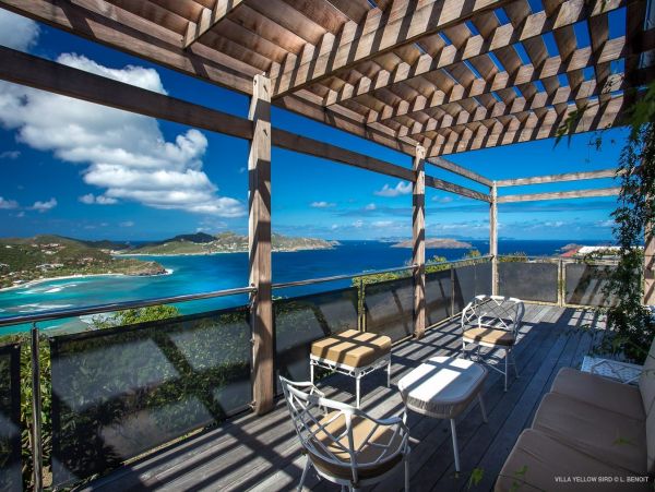 St. Barts Home 974760