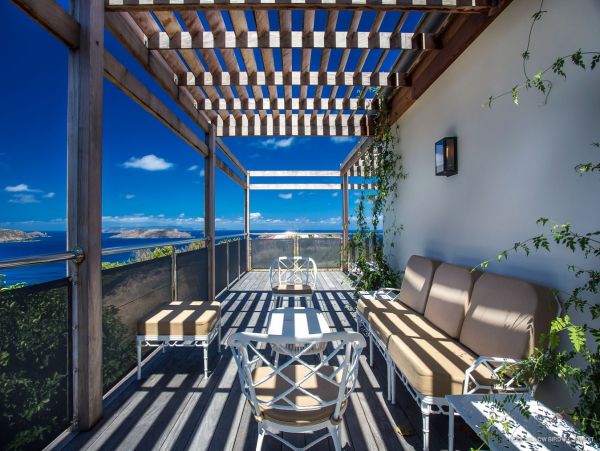 St. Barts Home 974760