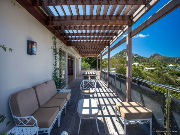 St. Barts Home 974760