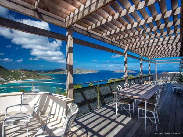 St. Barts Home 974760